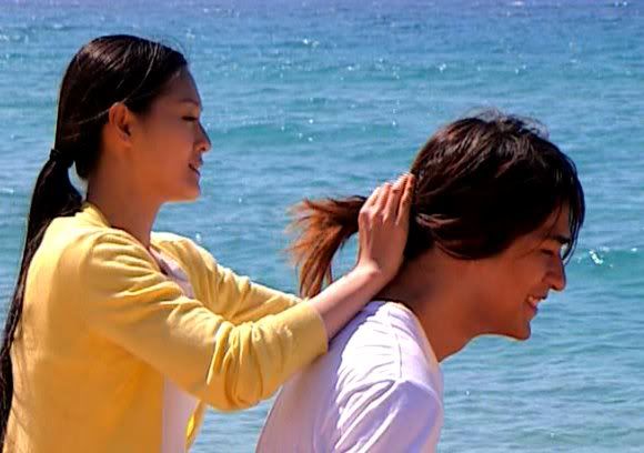 Vic Zhou Barbie Hsu Mars Photo by zaizaidaS4ever | Photobucket